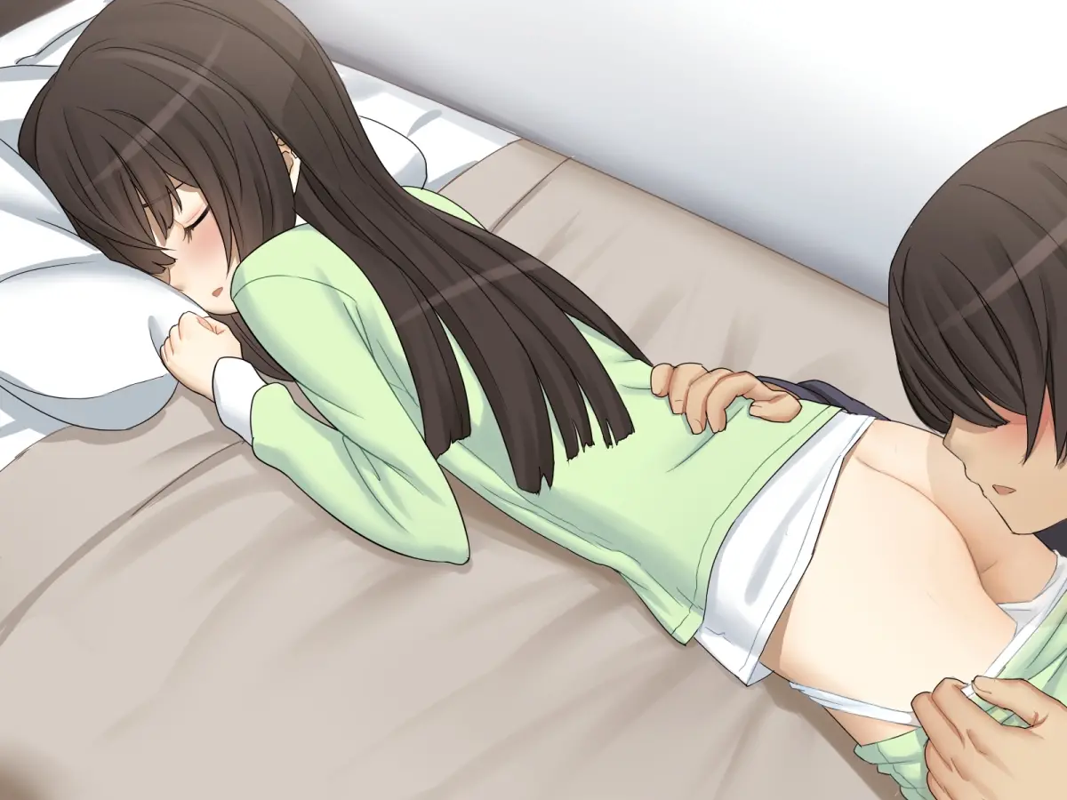 Kyoudai No Jouji Jijou 2